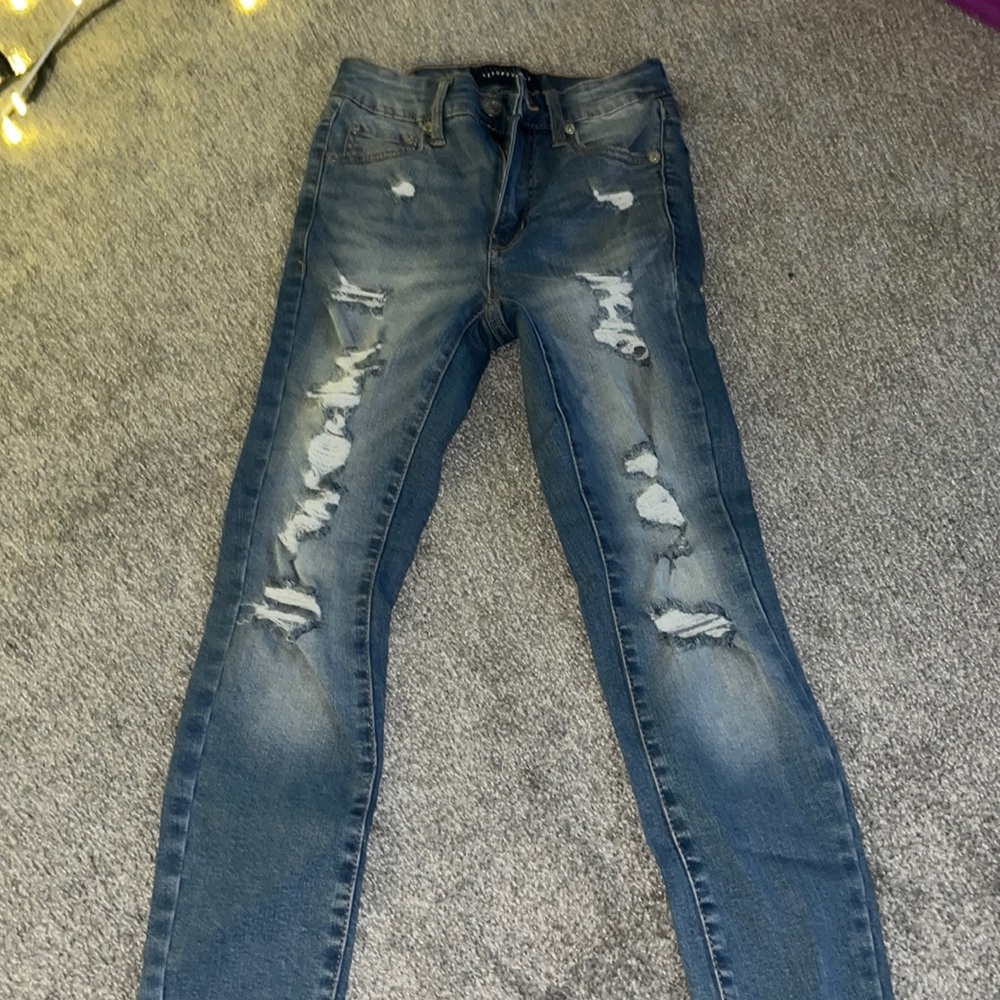 Areo jeans